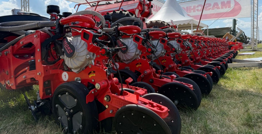 Агрокредитование в Украине: какие бывают кредиты для фермеров