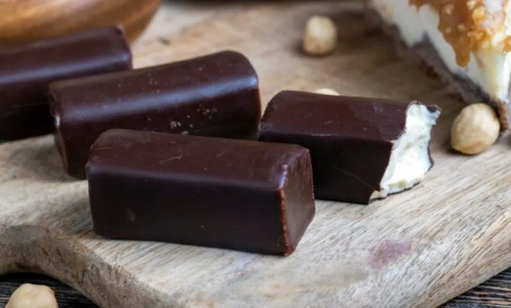 МК «Галичина» запускает линейку глазурованных сырков: новые вкусы