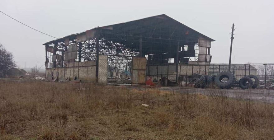 Норми внесення азоту під зернові: як не втратити врожай і гроші