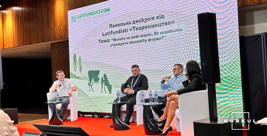 Рацион высокопродуктивных коров: как кормление влияет на надои