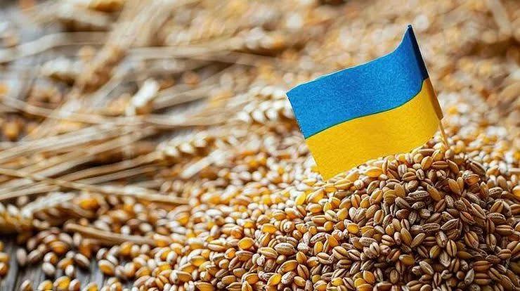 США пропонують Ірану купувати американське зерно за розморожені активи