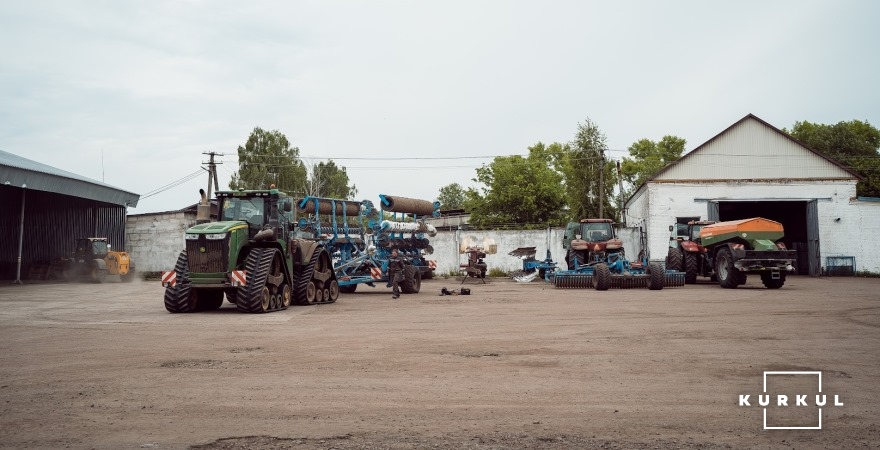 Супутниковий моніторинг полів: як це працює та що дає аграрію