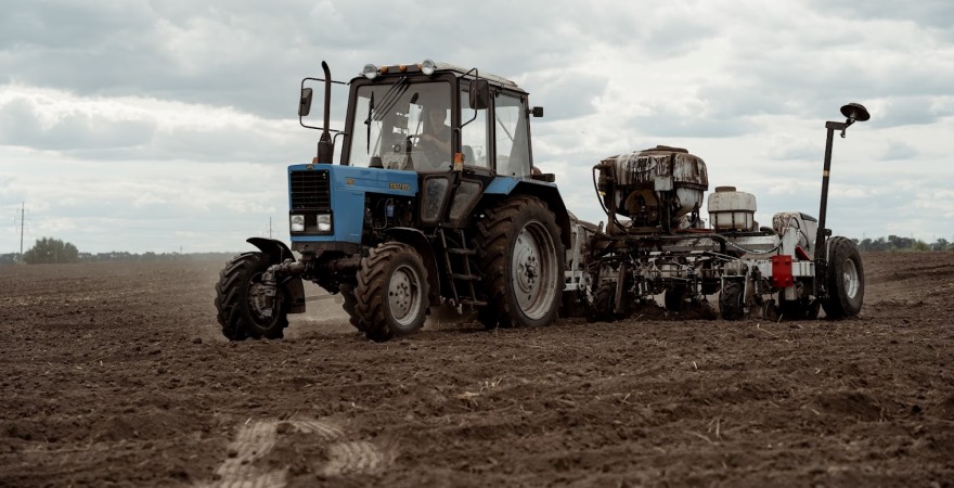 Cropwise Camp: «Сингента» зібрала 500 фахівців навколо цифрового агровиробництва