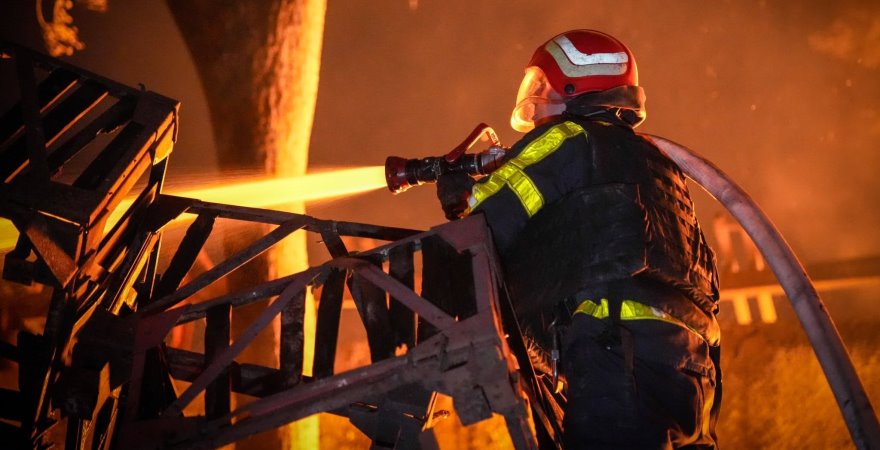 Три судна на пути к украинским портам подверглись атакам россиян: один человек погиб