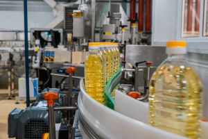 Україна може повернути ринок соняшникової олії в Індії та Китаї