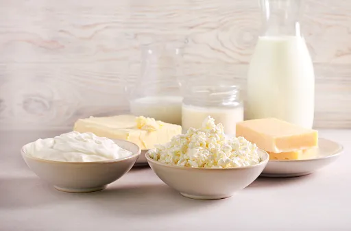 Украина усиливает контроль за импортом молочной продукции