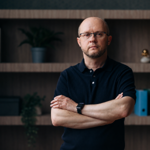 УПІ-АГРО призначило нового CFO: Денис Азаров очолив фінансову службу